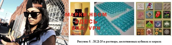 винт Липки