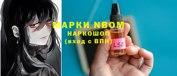 винт Липки