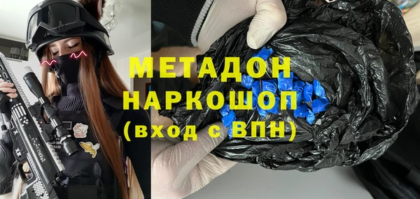 винт Липки