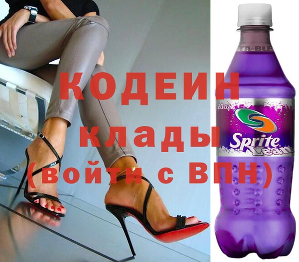 винт Липки
