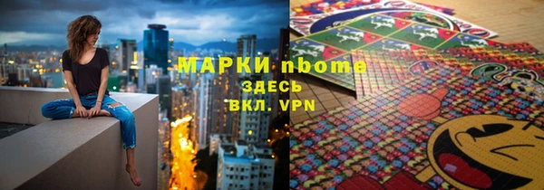 винт Липки