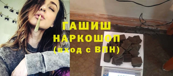 винт Липки