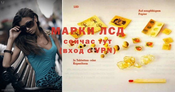 винт Липки